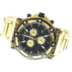 Zegarek Bisset Zegarek Bisset BSDC77 BIGX 05AX Męski Chronograf uniwersalny. Zegarki Bisset. Za 599.00 zł.