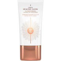 UNISEX HEALTHY GLOW TINTED MOISTURIZER - krem koloryzujący. Kremy i balsamy Charlotte Tilbury. Za 209.00 zł.