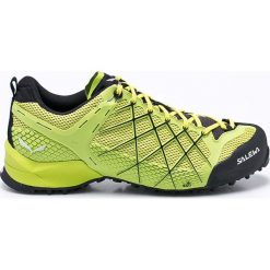 Salewa - Buty MS Wildfire. Buty trekkingowe marki Salewa. W wyprzedaży za 449.90 zł.