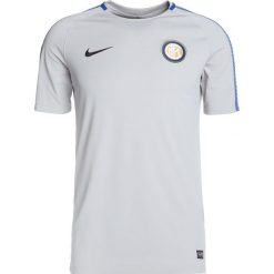 Nike Performance INTER MAILAND DRY Artykuły klubowe wolf grey/royal blue/black. T-shirty marki Nike Performance. Za 179.00 zł.