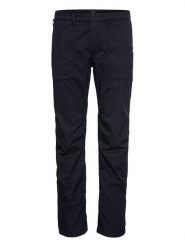 Camel Active Spodnie chino - Relaxed fit - w kolorze granatowym rozmiar: W36/L34. Niebieskie eleganckie spodnie Camel Active, l. Za 217.99 zł.