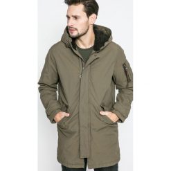 Jack & Jones Vintage - Kurtka. Kurtki marki Jack & Jones Vintage. W wyprzedaży za 399.90 zł.