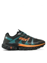 Inov-8 Buty do biegania Trailfly Ultra G 300 Max 000977-OLOR-S-01 Zielony. Zielone buty do biegania Inov-8, bez wzorów, z materiału, bez zapięcia, do biegania. Za 611.99 zł.