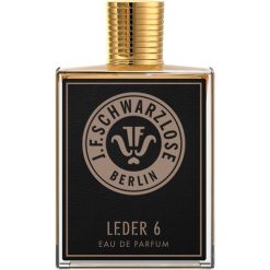 J.F. Schwarzlose Berlin Leder 6 Eau de Parfum Spray Perfumy 100 ml. Perfumy męskie J.F. Schwarzlose Berlin. Za 869.30 zł.