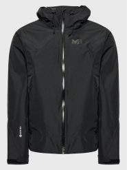 Millet Kurtka outdoor Grands Montets Ii Gtx Jkt M Miv9045 Czarny Regular Fit. Czarne kurtki outdoor i hardshell Millet, m, bez wzorów, z syntetyku, bez kaptura. Za 1,439.00 zł.