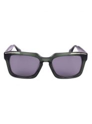 Ted Baker Męskie okulary przeciwsłoneczne w kolorze fioletowo-zielonym rozmiar: 54. Różowe okulary przeciwsłoneczne Ted Baker. Za 325.03 zł.