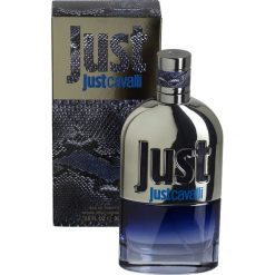 Just Cavalli - EDT - 90 ml. Perfumy męskie Perfumy. W wyprzedaży za 115.95 zł.