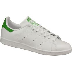 Adidas Stan Smith M20324. Trampki sportowe marki LACOSTE. W wyprzedaży za 329.99 zł.