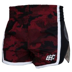 Spodenki Muay Thai męskie EXTREME HOBBY HAVOC. Zielone szorty EXTREME HOBBY, m, bez wzorów, z elastanu, sportowe. Za 209.00 zł.