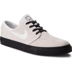 Buty NIKE - Zoom Stefan Janoski 333824 068 Vast Grey/Vast Grey/Black. Buty sportowe casual marki Nike. W wyprzedaży za 309.00 zł.