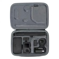 Torba transportowa SUNNYLIFE do DJI Osmo Action 5/4/3. Zegarki sportowe SunnyLife. Za 80.00 zł.