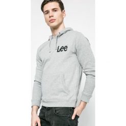 Lee - Bluza Mele. Bluzy marki Lee. W wyprzedaży za 179.90 zł.