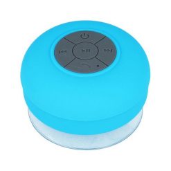 Głośnik Forever Blue BS-330 (GSM018196). Niebieskie głośniki przenośne Forever. Za 29.99 zł.