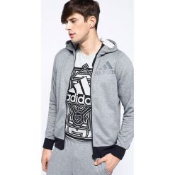 Adidas Performance - Bluza Prime Hoodie. Bluzy marki adidas Performance. W wyprzedaży za 129.90 zł.