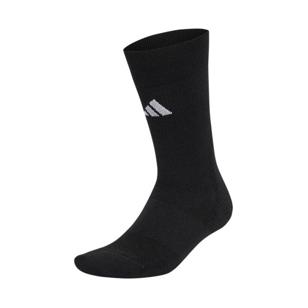 Skarpety adidas Football Crew Performance Socks Cushioned. Białe skarpety Adidas, bez wzorów, z bawełny. Za 50.99 zł.