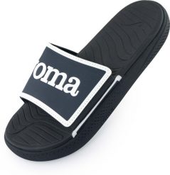 Klapki męskie Joma S.Costa Navy Blue. Białe klapki Joma. Za 174.00 zł.