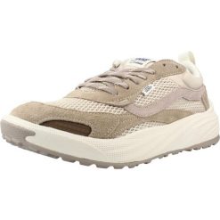 Buty VANS ULTRARANGE NEO 2.0 Jasnobrązowy. Brązowe buty trekkingowe Vans, bez wzorów, ze skóry, bez zapięcia. Za 495.99 zł.