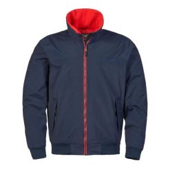 Kurtka Musto Snug 2.0. Czarne kurtki Musto, m, bez wzorów, z materiału, bez kaptura. Za 731.45 zł.