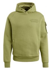 PME Legend Bluza w kolorze zielonym rozmiar: XL. Zielone bluzy PME Legend, xl, bez wzorów, z kapturem. Za 230.00 zł.