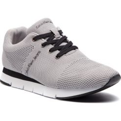 Sneakersy CALVIN KLEIN JEANS - Jado SE8607 Silver. Buty sportowe casual marki Calvin Klein Jeans. Za 569.00 zł.
