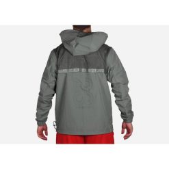 Kurtka męska nike air jordan 23engineered full-zip jacket medium olive. Zielone kurtki do biegania Nike, m, bez wzorów, z poliamidu, bez kaptura, do biegania. Za 549.00 zł.