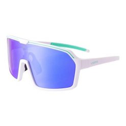 Polarizacyjne okulary przeciwsłoneczne Laceto SYDNEY – Junior. Białe okulary przeciwsłoneczne LACETO. Za 125.00 zł.
