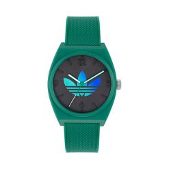 Zegarek adidas. Zielone zegarki Adidas. Za 399.99 zł.