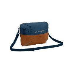 Torba na ramię VAUDE CityBox Bike II. Niebieskie torby na ramię Vaude, bez wzorów, z materiału, na ramię, bez dodatków. Za 376.95 zł.