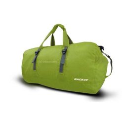 Torba Trimm BACKUP 10. Zielone torby na ramię TRIMM, bez wzorów, na ramię, bez dodatków. W wyprzedaży za 63.00 zł.