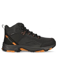 Trapery Whistler. Szare trapery WHISTLER, bez zapięcia. Za 449.99 zł.