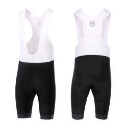 Spodenki rowerowe unisex madani Black Panther. Białe spodenki rowerowe MADANI, xl, bez wzorów, rowerowe. Za 81.00 zł.