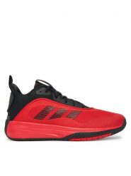 Adidas Buty do koszykówki Own the Game 3 IG9249 Czarny. Czarne buty do koszykówki Adidas, bez zapięcia, do koszykówki. Za 249.99 zł.