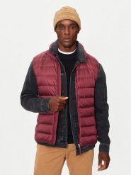 Tommy Jeans Czapka AM0AM12638 Beżowy. Brązowe czapki zimowe Tommy Jeans, bez wzorów, z jeansu. Za 199.99 zł.