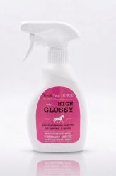 Nabłyszczająca odżywka do grzywy i ogona dla koni 250ml. Szampony i pielęgnacja YOU&YOUR HORSE. Za 49.30 zł.