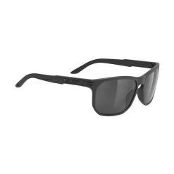 Okulary przeciwsłoneczne Rudy Project soundrise. Czarne okulary przeciwsłoneczne Rudy Project. Za 348.00 zł.