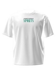 Under Armour Koszulka w kolorze białym rozmiar: XL. Białe bezrękawniki Under Armour, xl, bez wzorów, bez kołnierzyka, bez ramiączek. Za 99.99 zł.