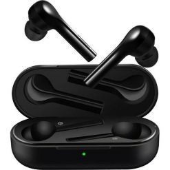 Słuchawki Huawei CM-H1C Wireless FreeBuds Lite Earphones. Słuchawki bezprzewodowe Huawei. Za 394.77 zł.
