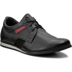 Półbuty SERGIO BARDI - Cameri SS127319818GR 101. Eleganckie półbuty Sergio Bardi. W wyprzedaży za 189.00 zł.
