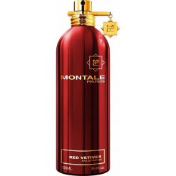 Montale Spices Red Vetiver Eau de Parfum Spray Perfumy 100 ml Męskie. Perfumy męskie Montale. Za 575.29 zł.