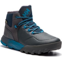 Trekkingi HELLY HANSEN - Loke Rambler Ht 114-02.981 Ebony/Charcoal/Celestial/Sweet Lime. Trekkingi marki Helly Hansen. W wyprzedaży za 379.00 zł.