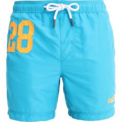 Superdry WATERPOLO SWIM Szorty kąpielowe ocean blue. Kąpielówki marki Superdry. Za 209.00 zł.