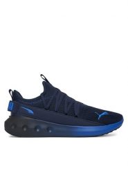 Puma Buty do biegania Softride Carson Fresh 310155 18 Granatowy. Niebieskie buty do biegania Puma, bez wzorów, z materiału, bez zapięcia, do biegania. Za 259.99 zł.