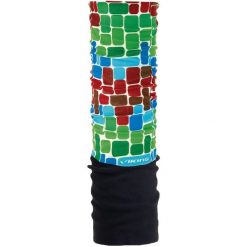 Komin wielofunkcyjny sportowy dla dorosłych Viking Polartec Outside. Czerwone szaliki Viking, bez wzorów. Za 52.00 zł.