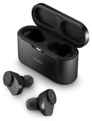 Philips T1BK/00 Fidelio Czarne. Czarne słuchawki bezprzewodowe PHILIPS. Za 599.00 zł.