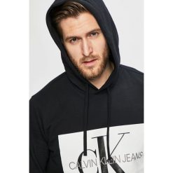 Calvin Klein Jeans - Bluza. Bluzy marki Calvin Klein Jeans. W wyprzedaży za 359.90 zł.