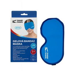 Chłodzący bandaż maska Sharp Shape. Pielęgnacja ciała SHARP SHAPE. Za 87.20 zł.