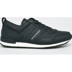 Tommy Hilfiger - Buty. Buty sportowe casual marki Tommy Hilfiger. W wyprzedaży za 349.90 zł.