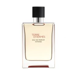 HERMÈS Terre d’Hermès Terre d'Hermès Eau de Parfum Intense Woda perfumowana 100 ml Męskie. Perfumy męskie HERMES. Za 689.00 zł.