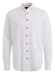 PME Legend Koszula - Regular fit - w kolorze białym rozmiar: L. Białe koszule PME Legend, l, bez wzorów, bez kołnierzyka, bez ramiączek. Za 223.46 zł.