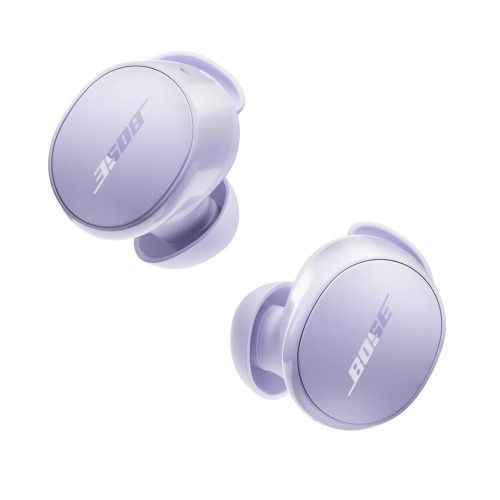 Bose Wireless, 70 g, Zestaw słuchawkowy, Lilac. Słuchawki bezprzewodowe BOSE. Za 760.99 zł.